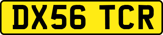 DX56TCR