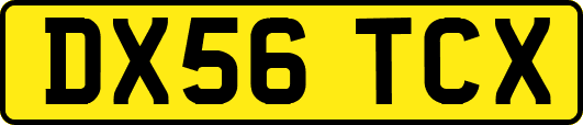 DX56TCX