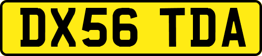 DX56TDA