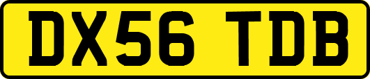 DX56TDB