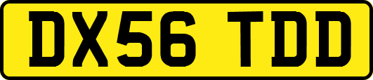 DX56TDD
