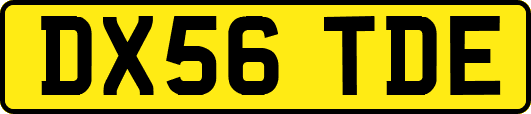 DX56TDE