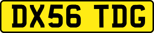 DX56TDG