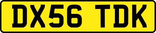 DX56TDK