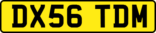 DX56TDM