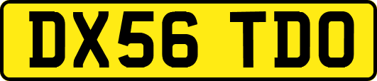 DX56TDO