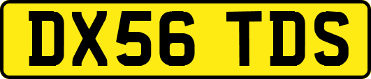 DX56TDS