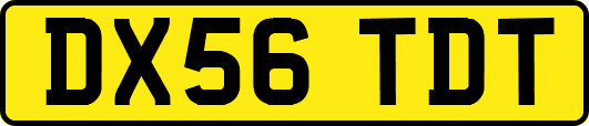 DX56TDT