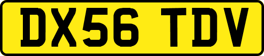 DX56TDV