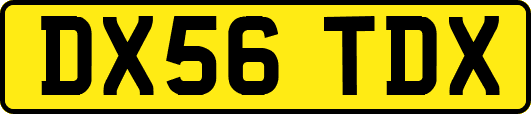 DX56TDX