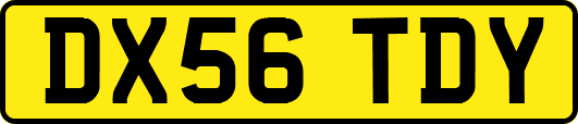 DX56TDY