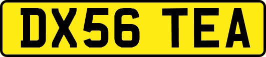 DX56TEA