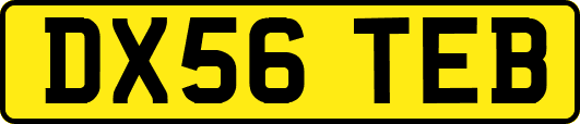 DX56TEB