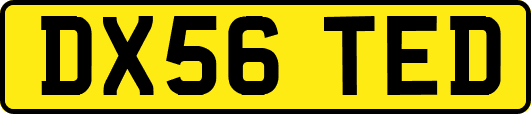 DX56TED