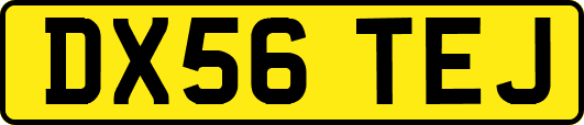 DX56TEJ