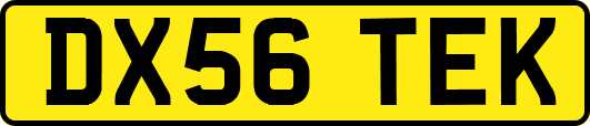 DX56TEK