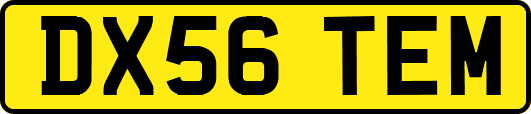 DX56TEM