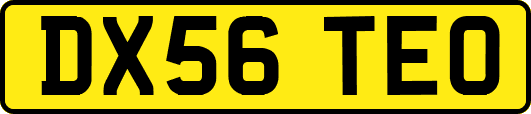 DX56TEO