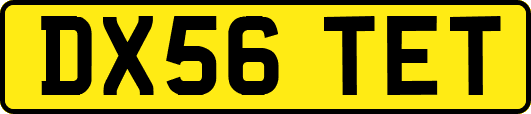 DX56TET