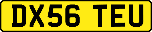 DX56TEU