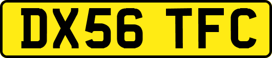 DX56TFC
