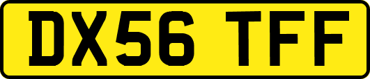 DX56TFF