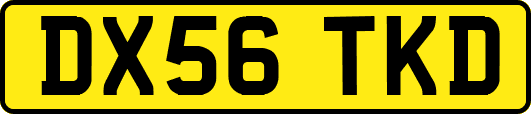 DX56TKD