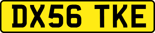 DX56TKE