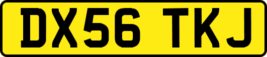 DX56TKJ