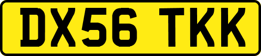 DX56TKK
