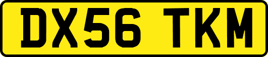 DX56TKM