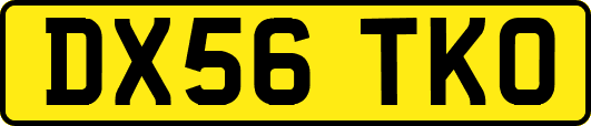 DX56TKO