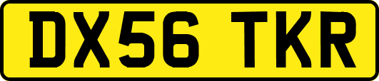 DX56TKR