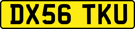 DX56TKU