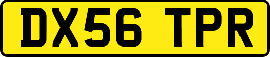 DX56TPR