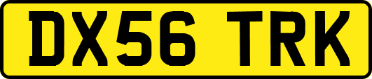 DX56TRK