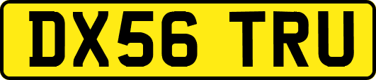 DX56TRU