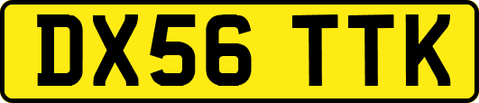 DX56TTK