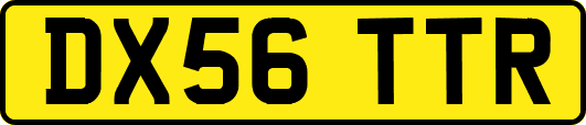 DX56TTR