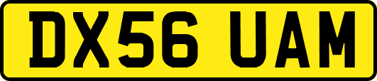 DX56UAM