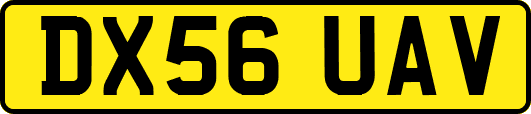 DX56UAV