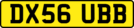 DX56UBB