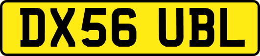 DX56UBL