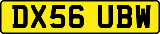 DX56UBW