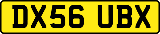 DX56UBX