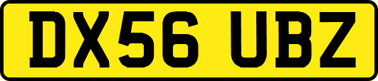 DX56UBZ