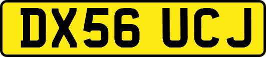 DX56UCJ