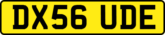 DX56UDE