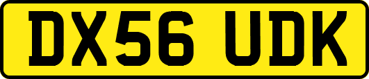 DX56UDK