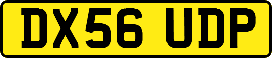 DX56UDP